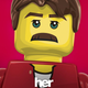Illustration for article titled Behold! All the 2014 Best Picture Oscar Nominees in Lego